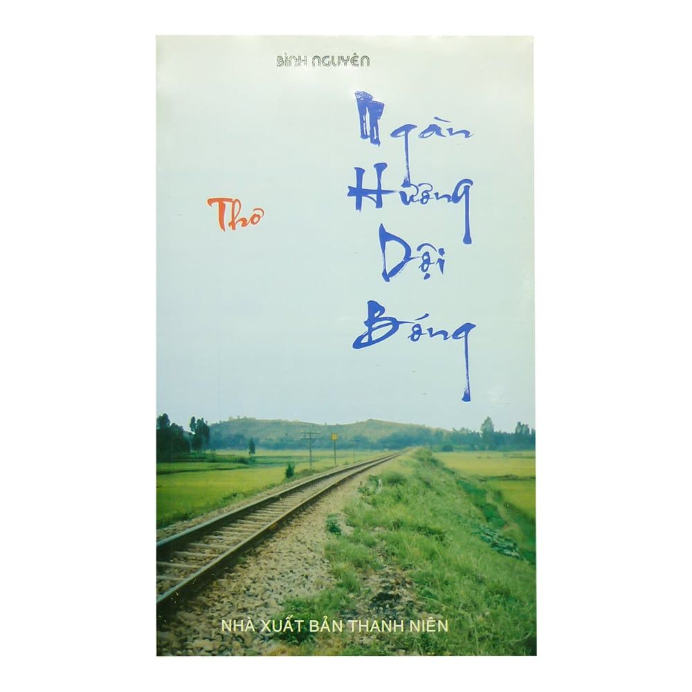 Thơ Ngàn Hương Dội Bóng
