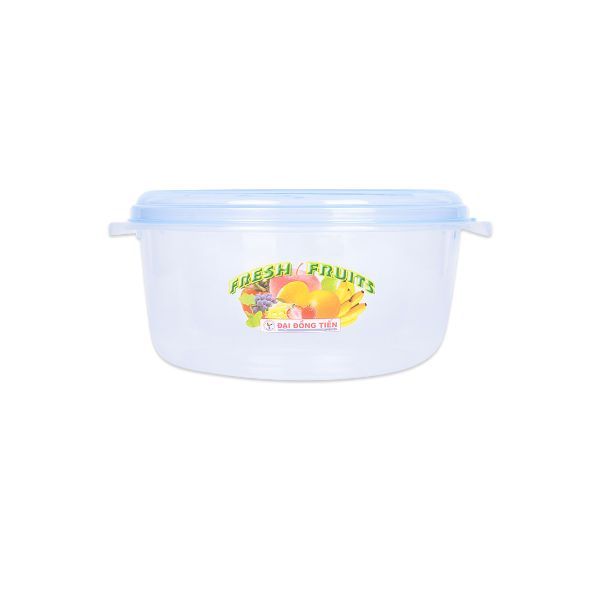 Thố Nhựa Kiểu Lớn 99 Đại Đồng Tiến D90419