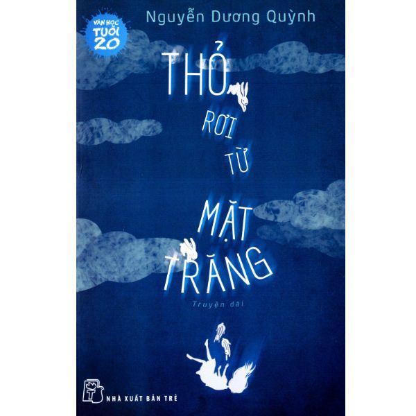 Thỏ Rơi Từ Mặt Trăng