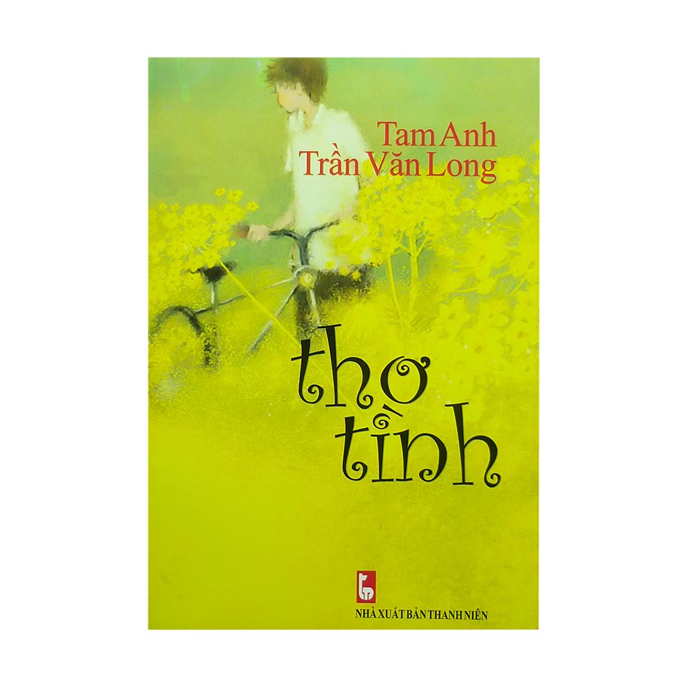 Thơ Tình