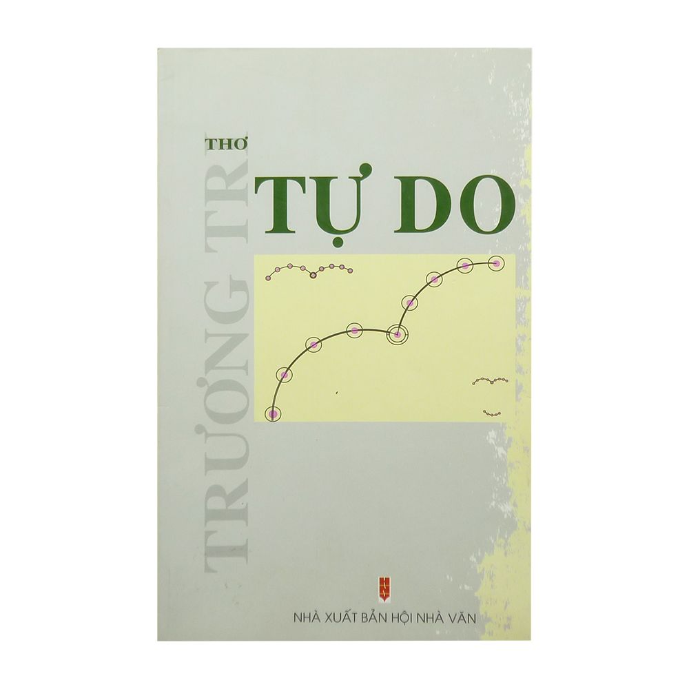 Thơ Tự Do
