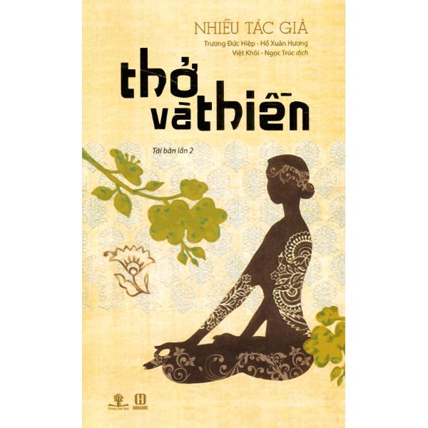 Thở Và Thiền