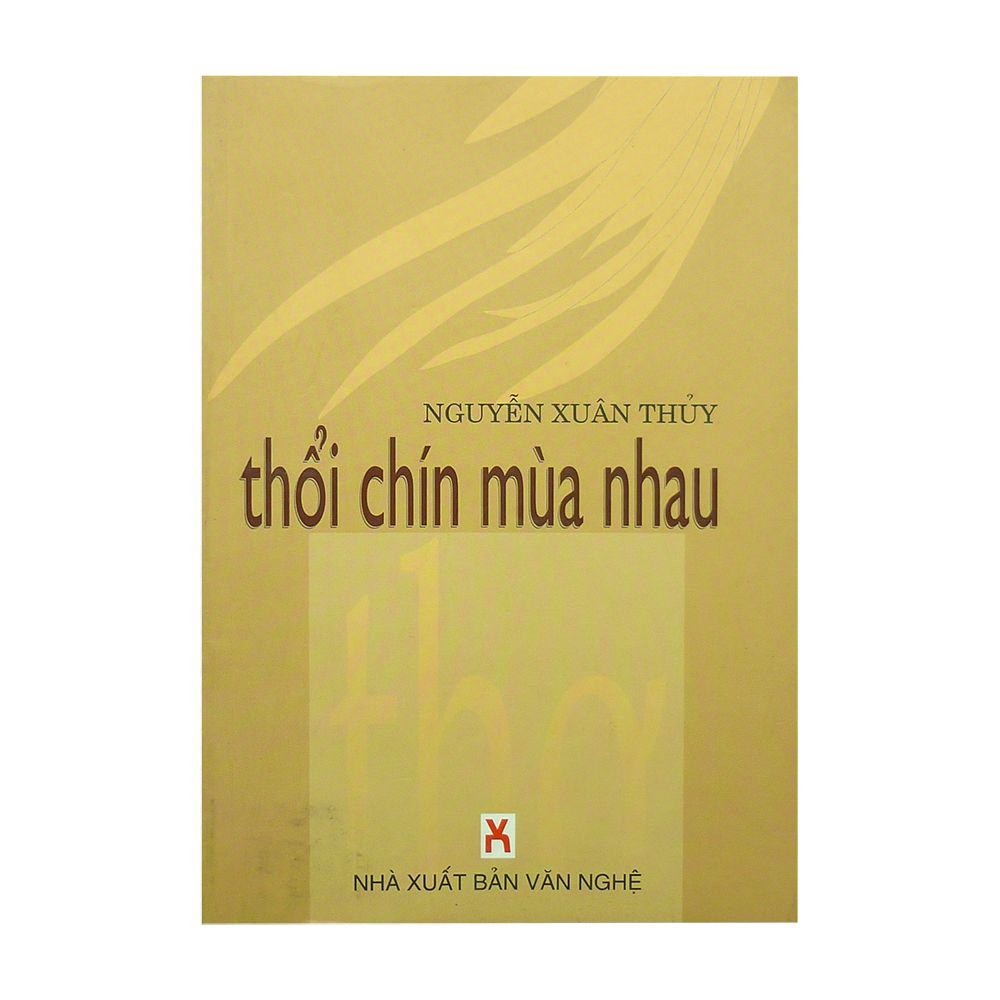 Thổi Chín Mùa Nhau