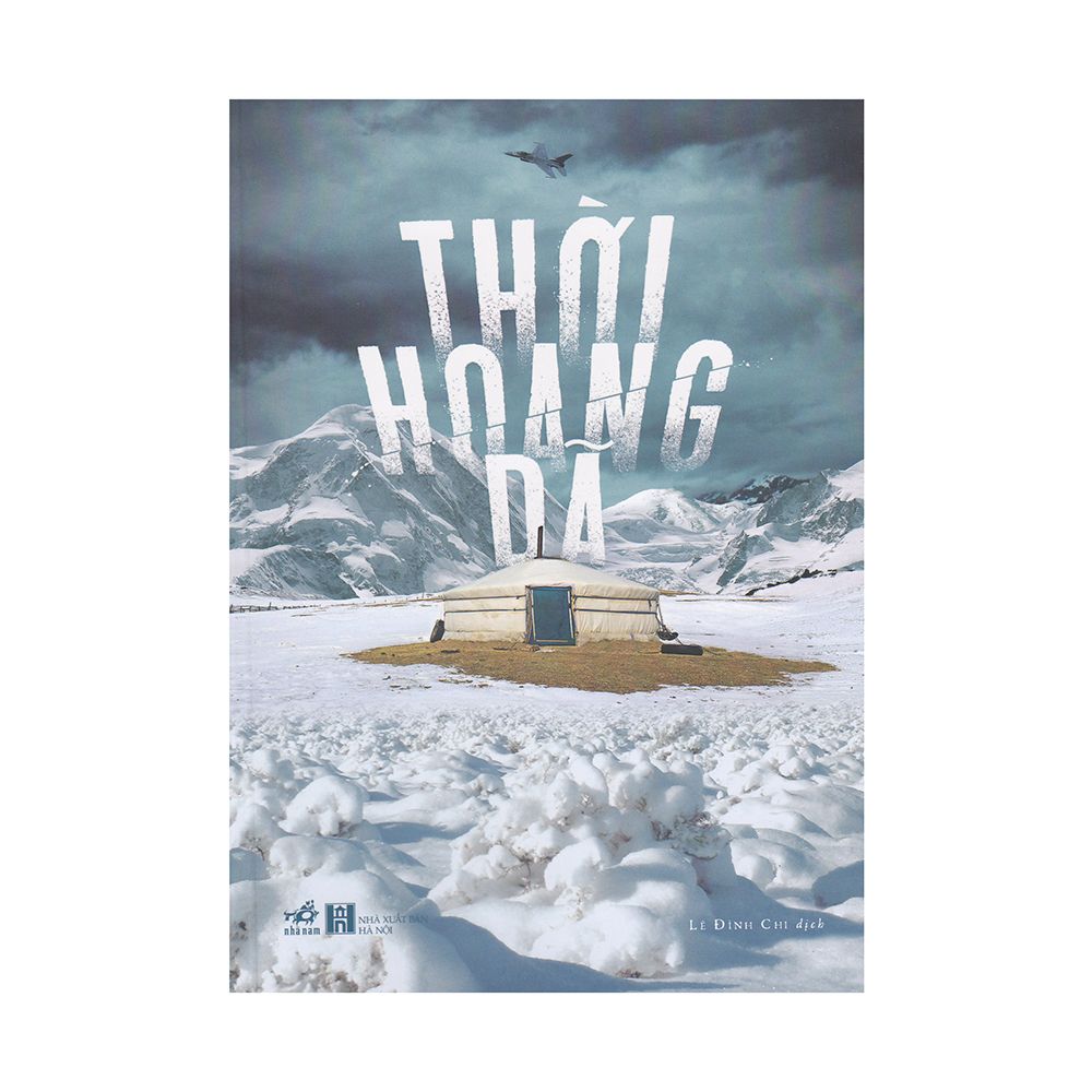 Thời Hoang Dã