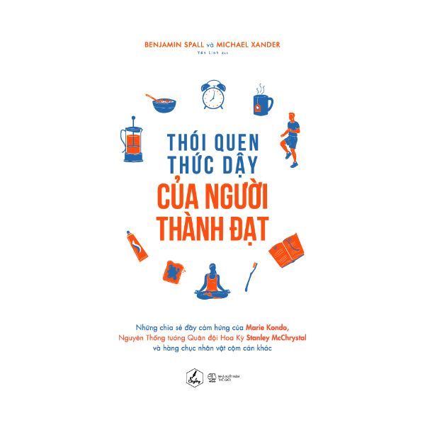 Thói Quen Thức Dậy Của Người Thành Đạt