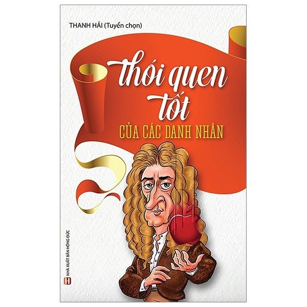 Thói Quen Tốt Của Các Danh Nhân