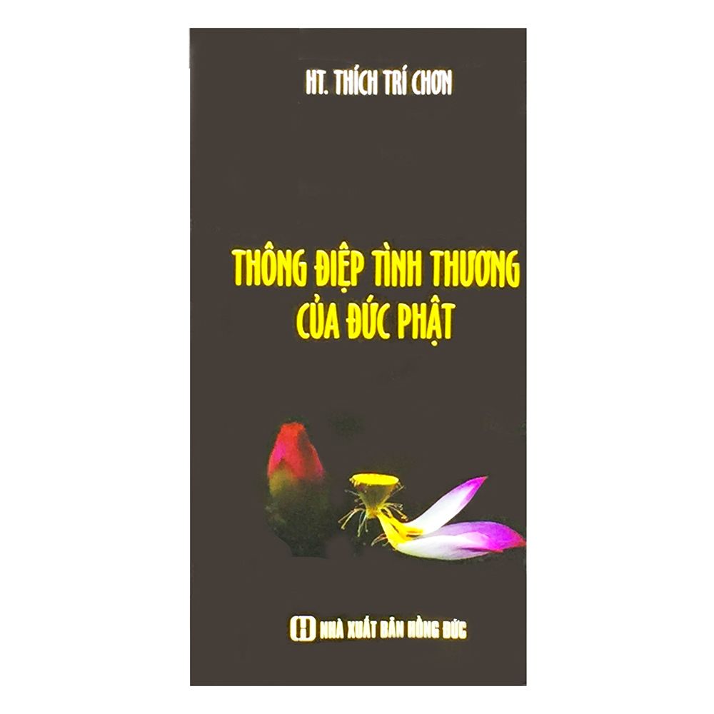 Thông Điệp Tình Thương Của Đức Phật