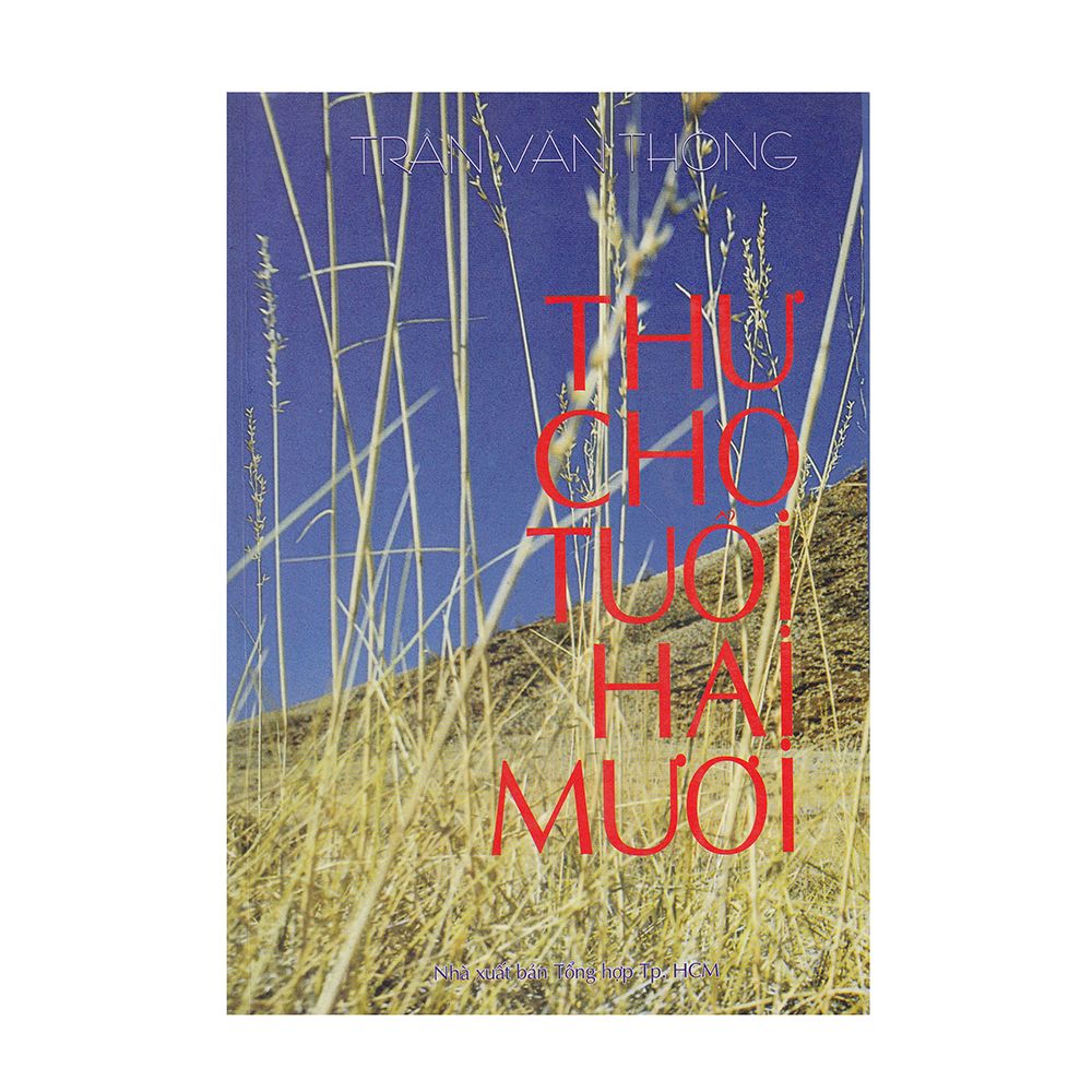 Thư Cho Tuổi Hai Mươi