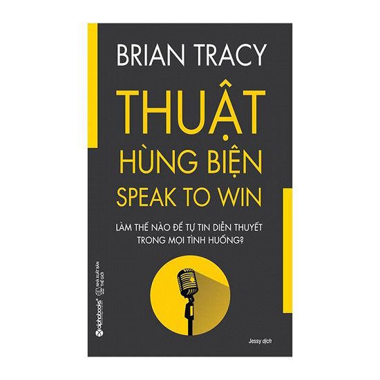 Thuật Hùng Biện