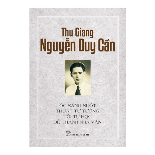 Thu Giang Nguyễn Duy Cần