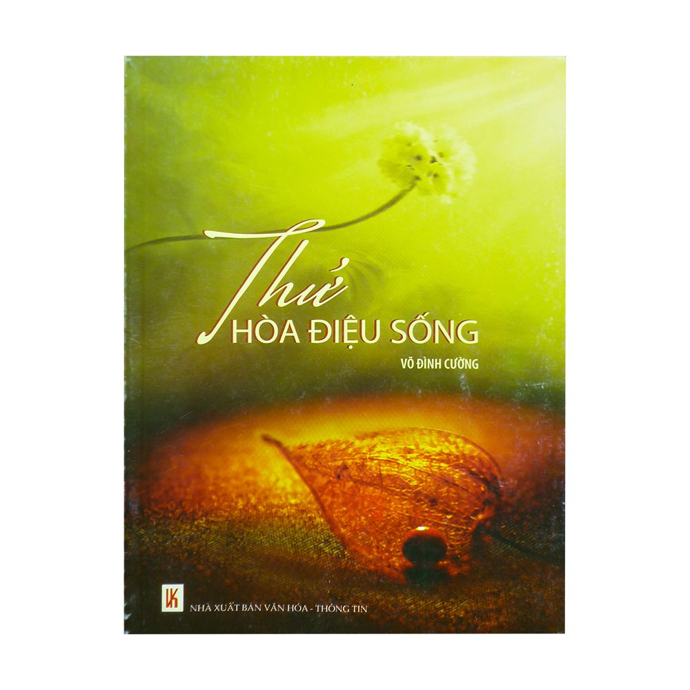 Thử Hòa Điệu Sống