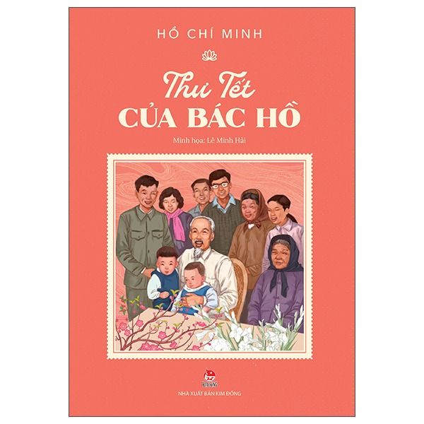 Thư Tết Của Bác Hồ