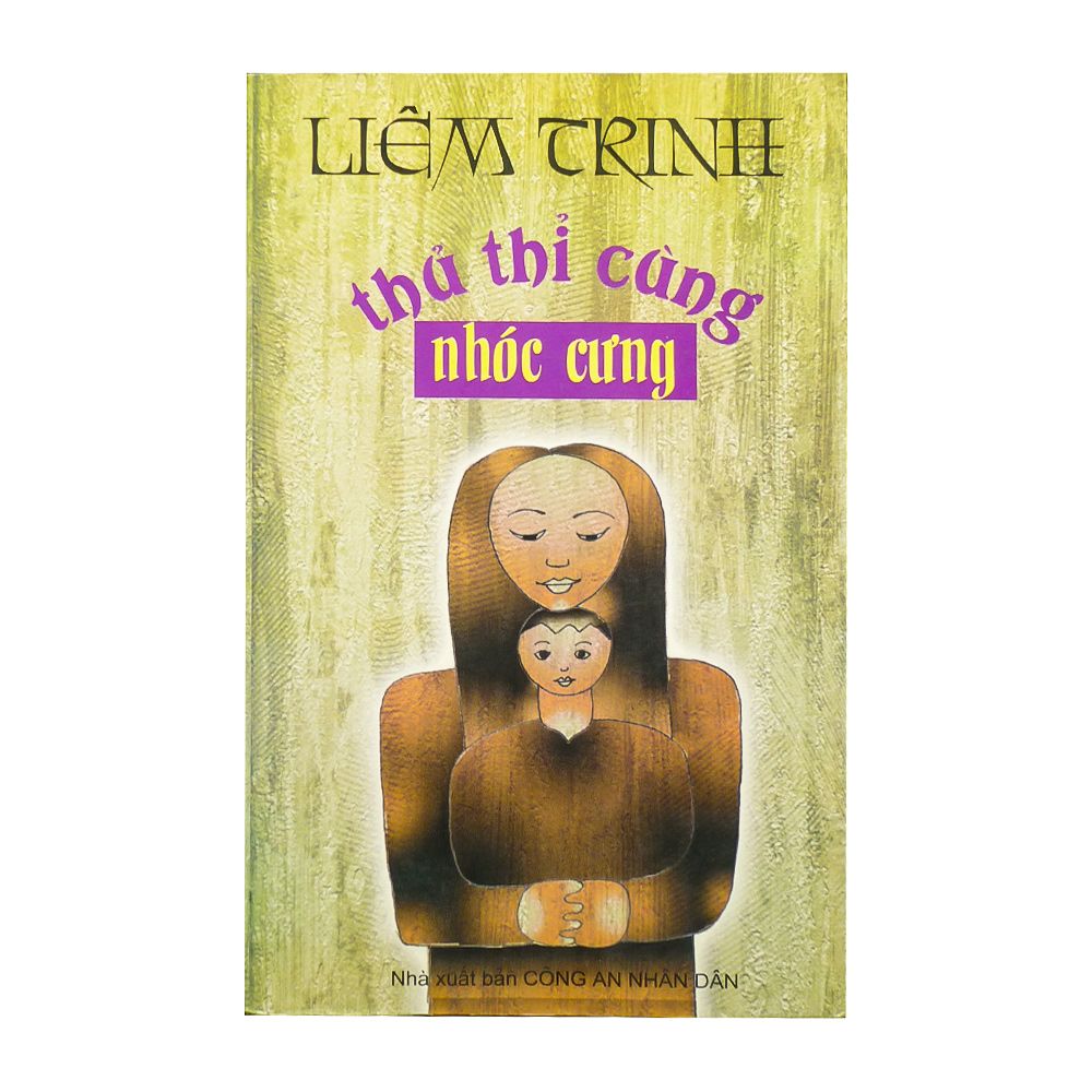 Thủ Thỉ Cùng Nhóc Cưng