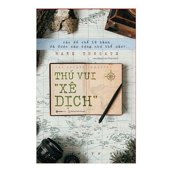 Thú Vui Xê Dịch