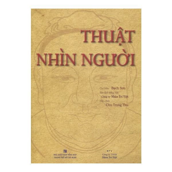 Thuật Nhìn Người