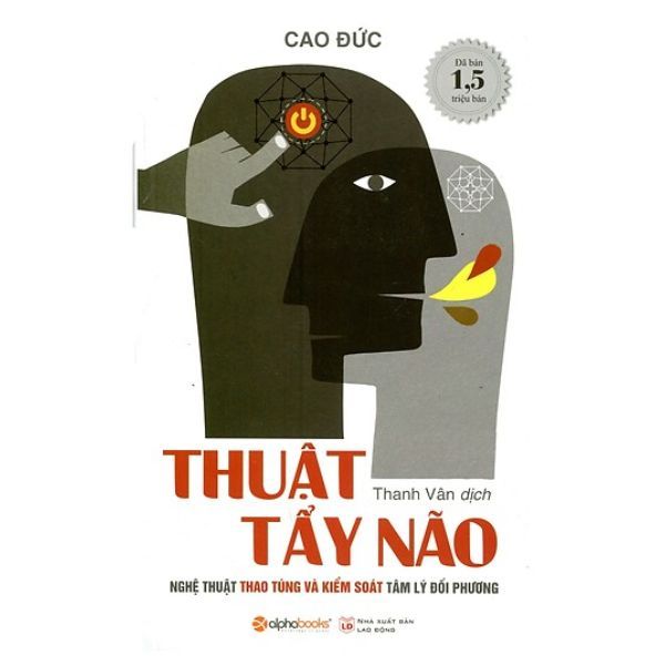 Thuật Tẩy Não (Tái Bản)