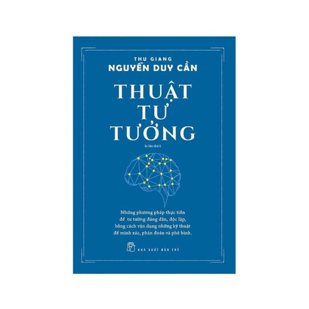 Thuật Tư Tưởng
