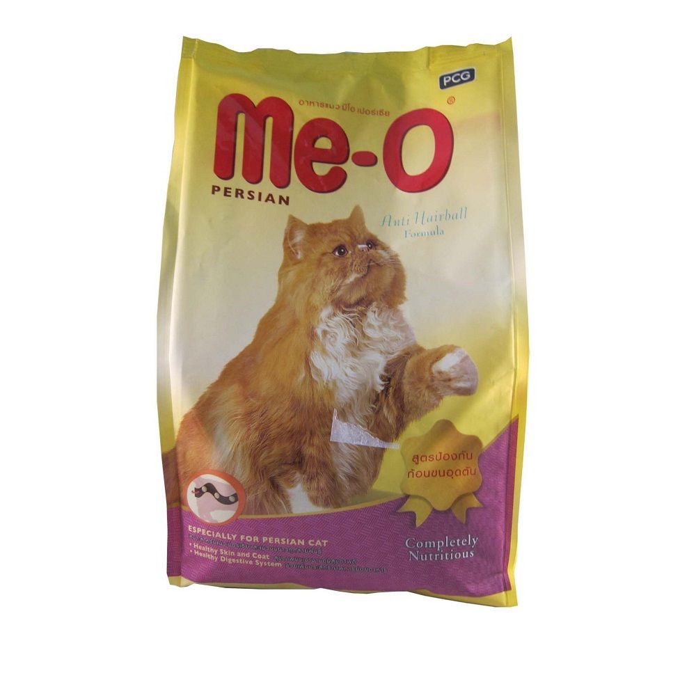 Thức Ăn Dành Cho Mèo Ba Tư Me-O Persian (1.1 Kg)