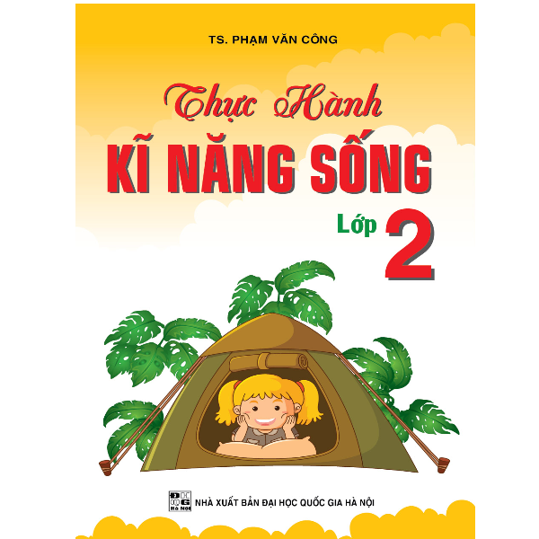 Thực Hành Kĩ Năng Sống Lớp 2