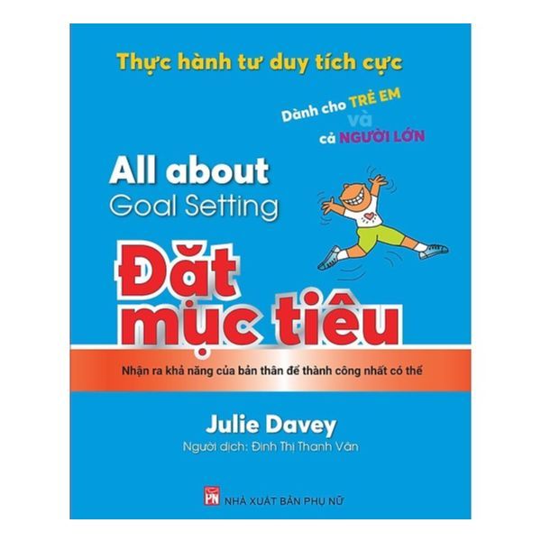 All about attitude - đặt mục tiêu