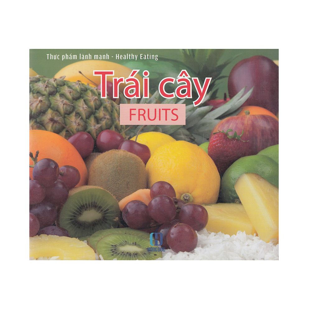 Thực Phẩm Lành Mạnh - Trái Cây