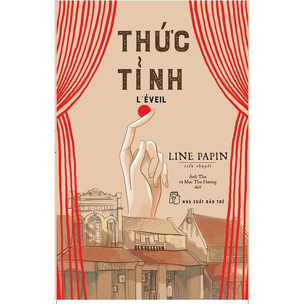 Thức tỉnh