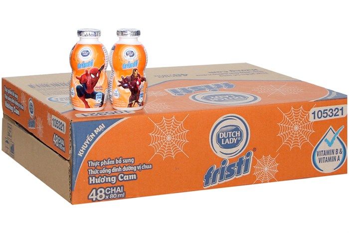 Fristi cam 80ml