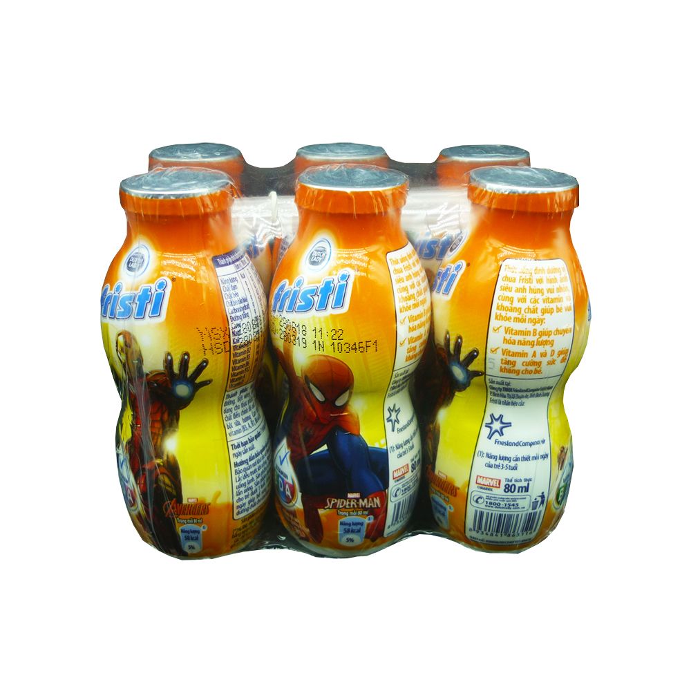 Fristi cam 80ml