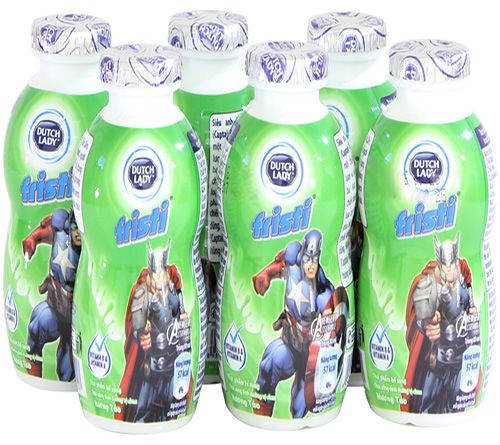 Fristi táo 80ml*48