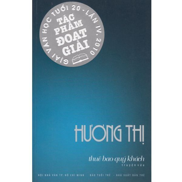 Thuê Bao Quý Khách