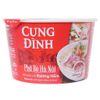Cung đình phở bò Hà Nội hộp*12