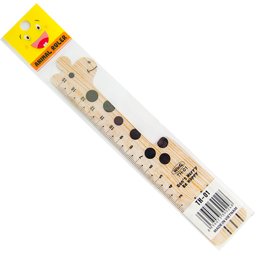 Thước con hươu TH-01