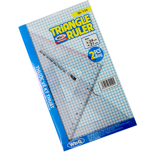 Thước Eke WinQ QL-130
