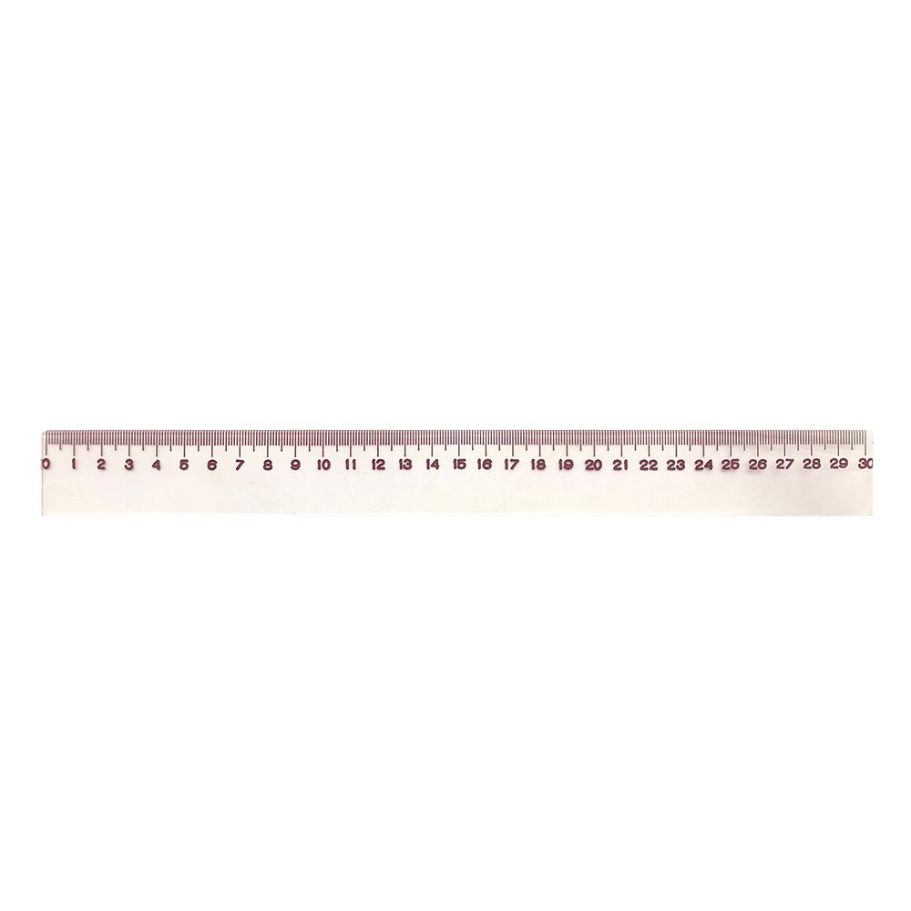 Thước Học Sinh (30cm)