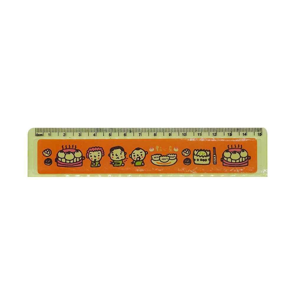Thước Kẻ Học Sinh