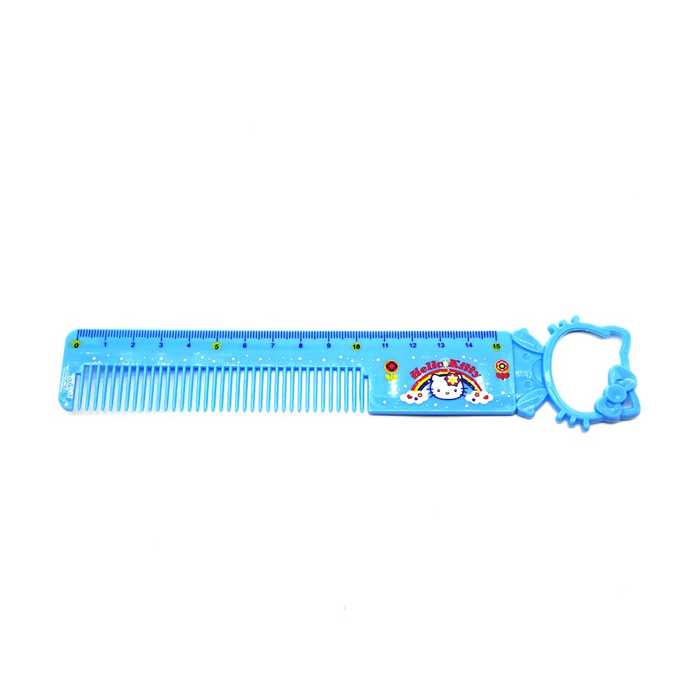 Thước Kẻ Lược 15cm (KT-003)