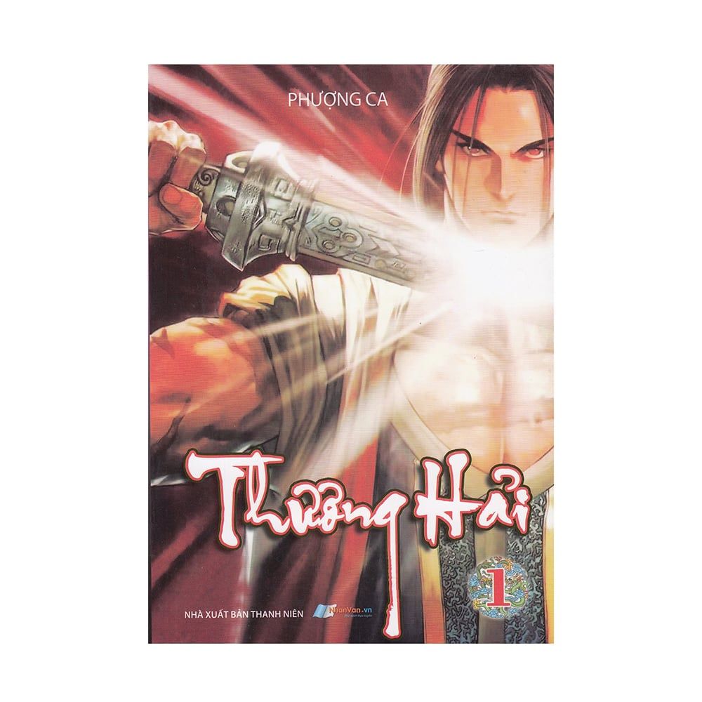 Thương Hải - Tập 1