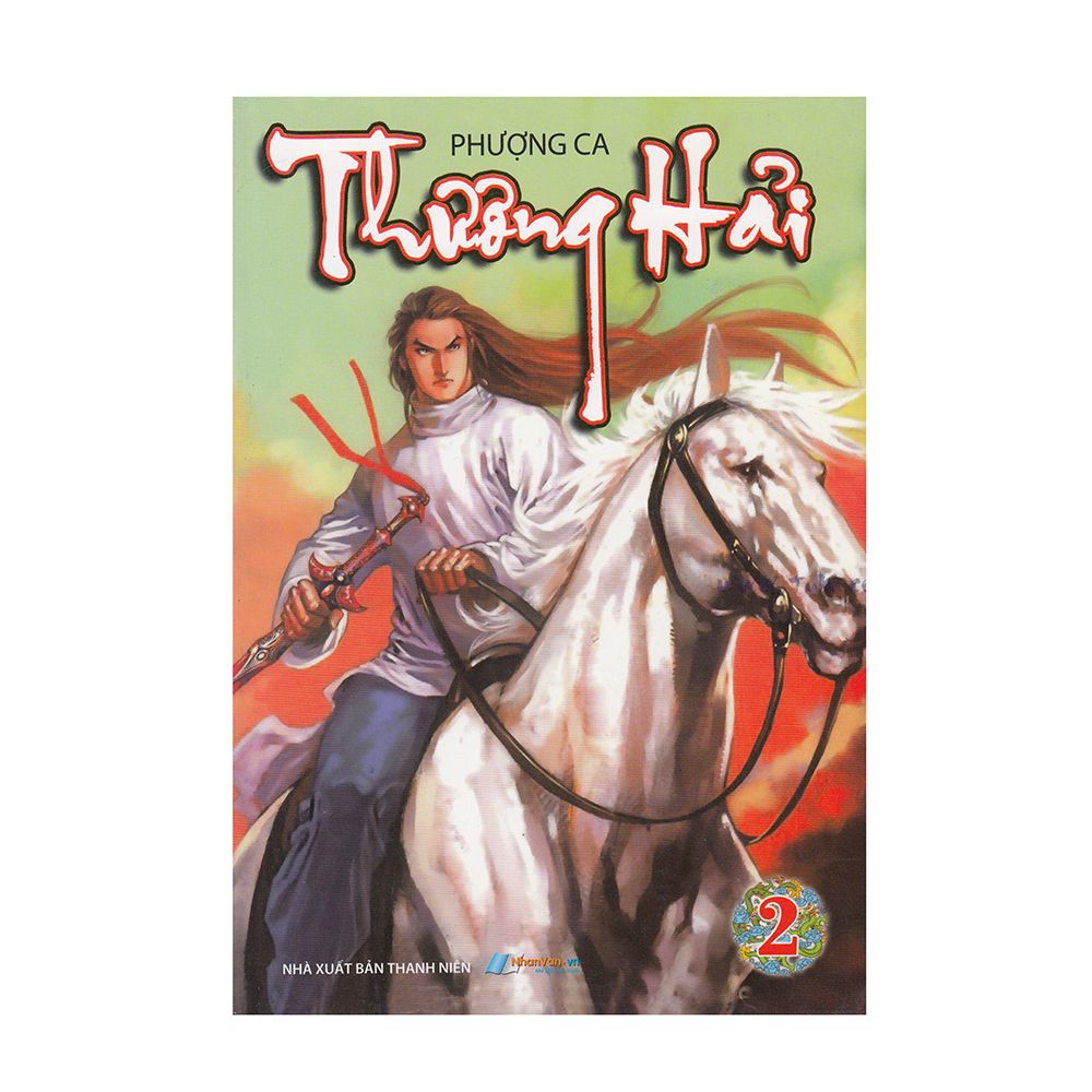 Thượng Hải - Tập 2