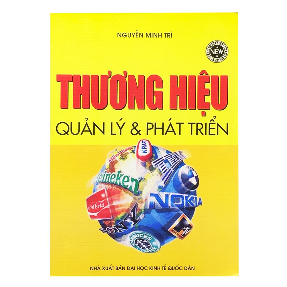 Thương Hiệu Quản Lý Và Phát Triển
