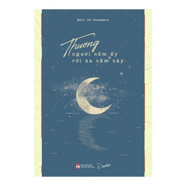 Thương Người Năm Ấy Rời Xa Năm Này