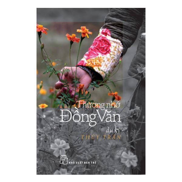 Thương Nhớ Đồng Văn