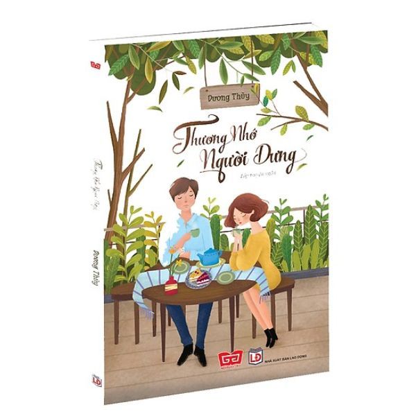 Thương Nhớ Người Dưng