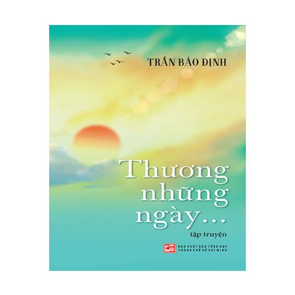 Thương Những Ngày...
