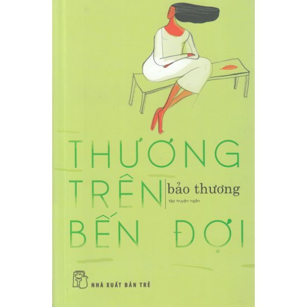 Thương Trên Bến Đợi