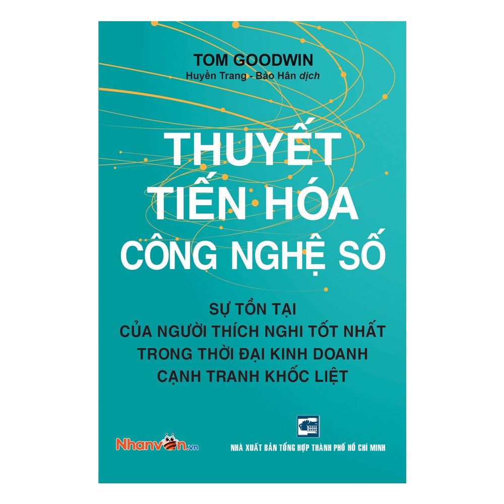 Combo Đối Mặt Với Những Người Bạn Không Thể Chịu Nổi - Thuyết Tiến Hoá Công Nghệ Số - 2 Cuốn