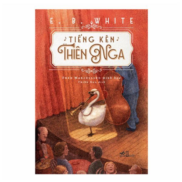Tiếng kèn thiên nga