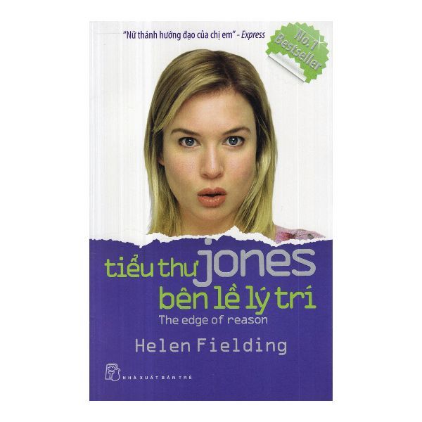 Tiểu Thư Jones - Bên Lề Lý Trí
