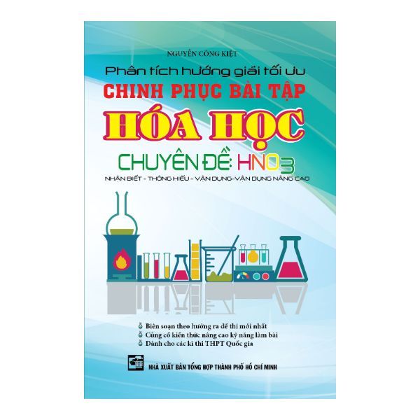 Phân Tích Hướng Giải Tối Ưu Chinh Phục Bài Tập Hóa Học Chuyên Đề - HNO3
