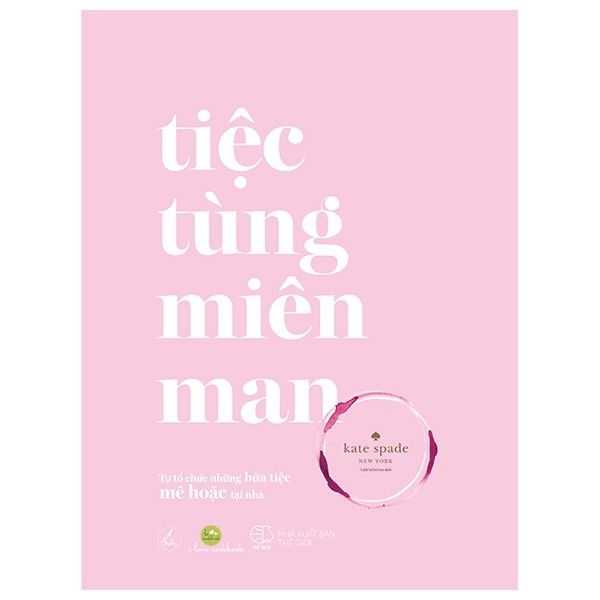 Tiệc Tùng Miên Man