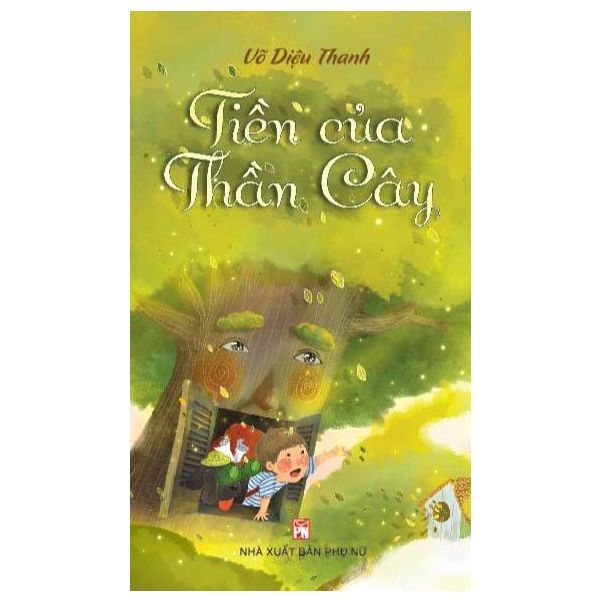 Tiền Của Thần Cây